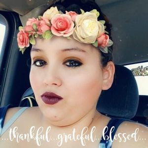 Meet your Posher, Asha